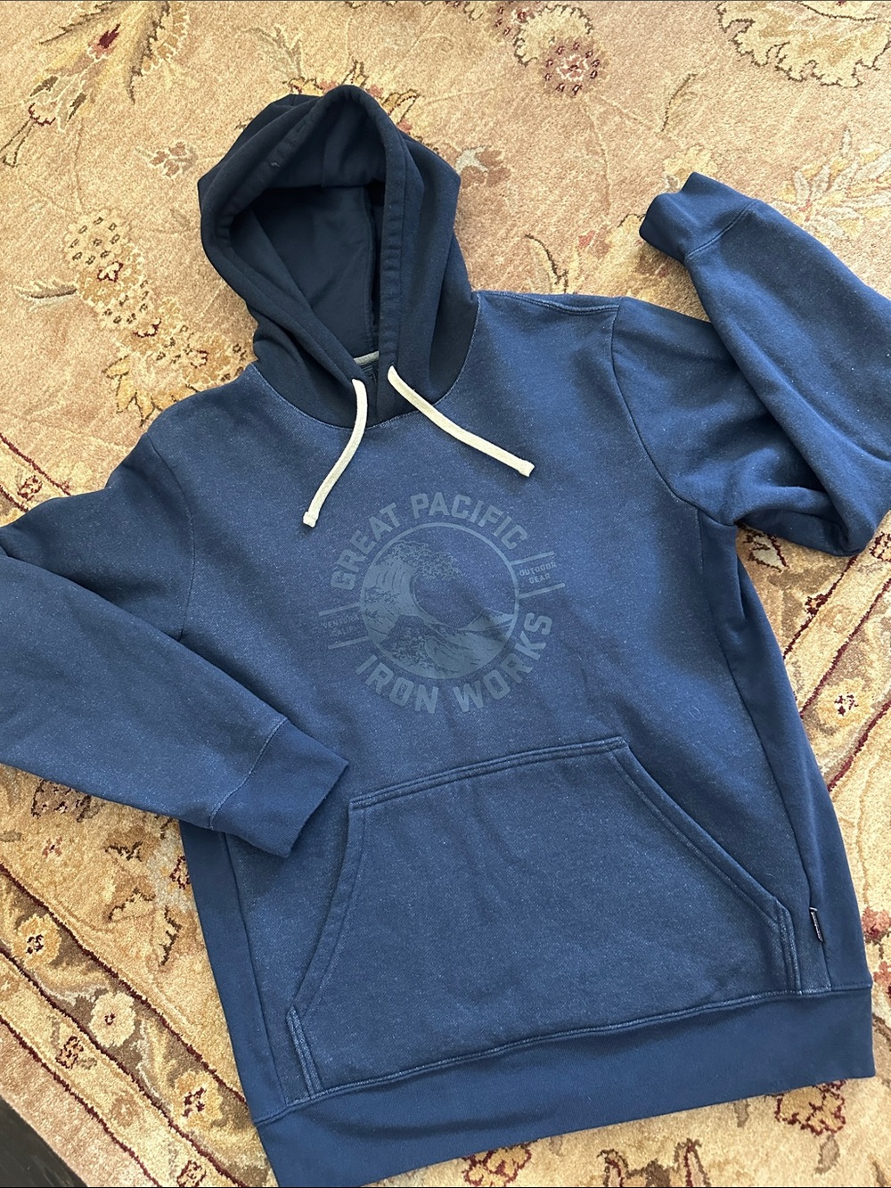 Patagonia GPIW Hoody